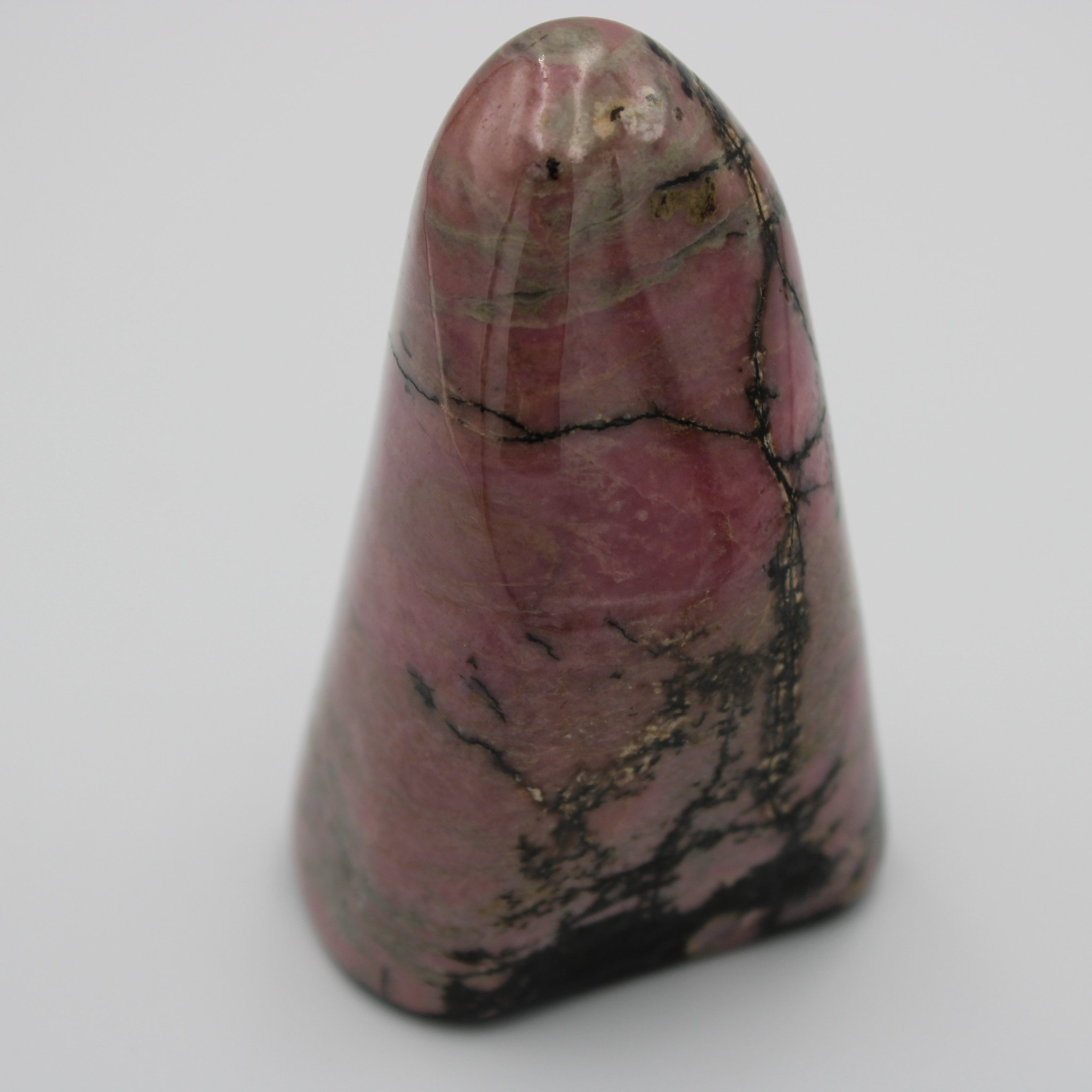 Rhodonite Freeform - 183 g