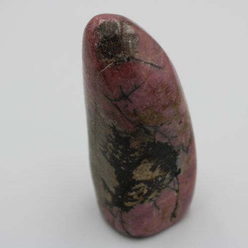 Rhodonite Freeform - 217g