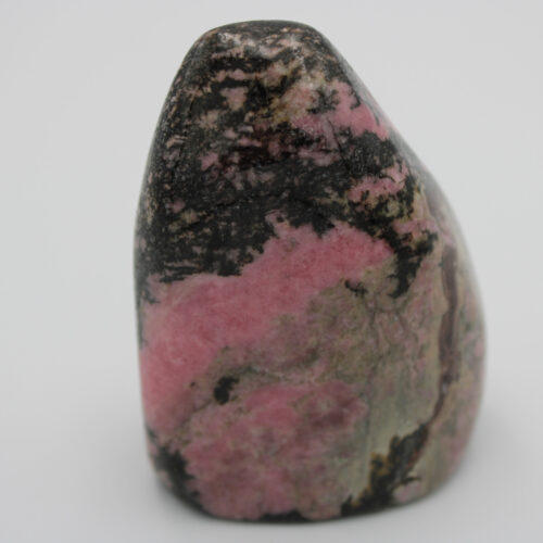 Rhodonite Freeform - 271g