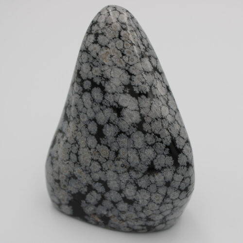 Snowflake Obsidian Freeform - 369g