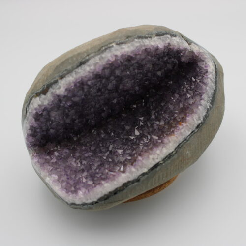 Amethyst-Druse-2460g