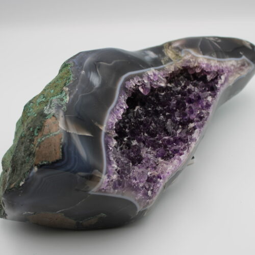 Amethyst Druse 5300g