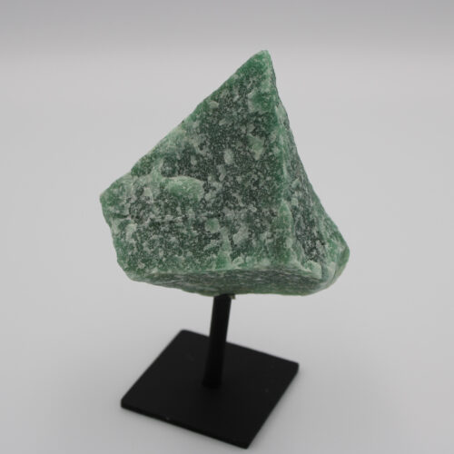 Aventurin-Rohstein-Pin