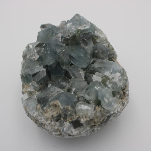 Coelestin Geode 1026g