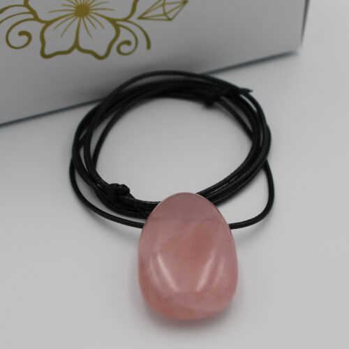 Necklace-Rose-Quartz-M