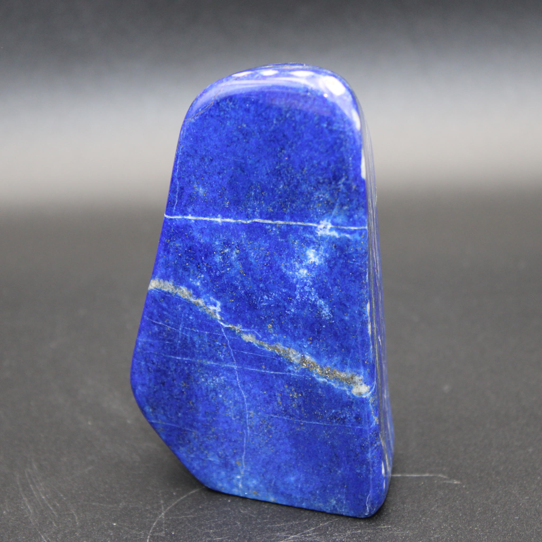 Lapis Lazuli Freeform 532 g Unikat