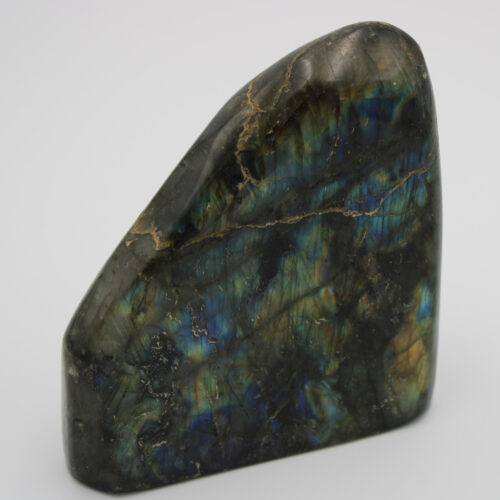 Labradorit-Freeform-695g