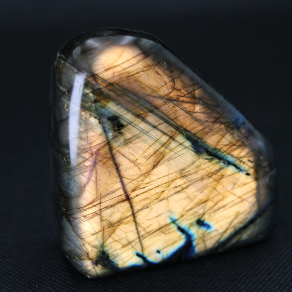 Labradorite Mystic Shine 324g