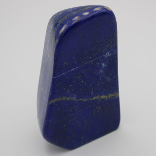Lapislazuli freeform 532