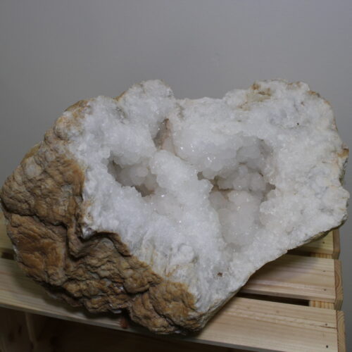 Quartz Geode XXL 21kg