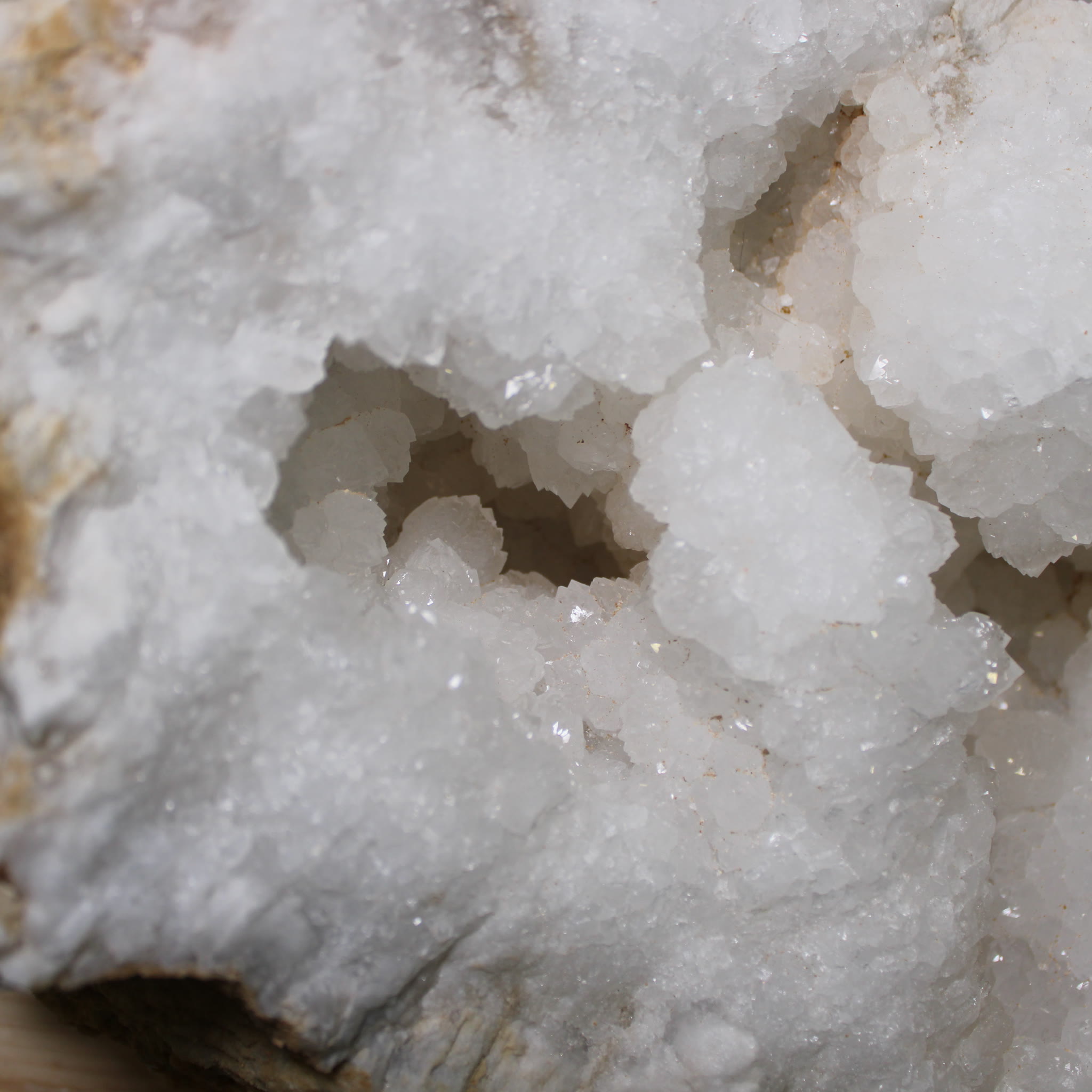 Quartz Geode XXL 21kg