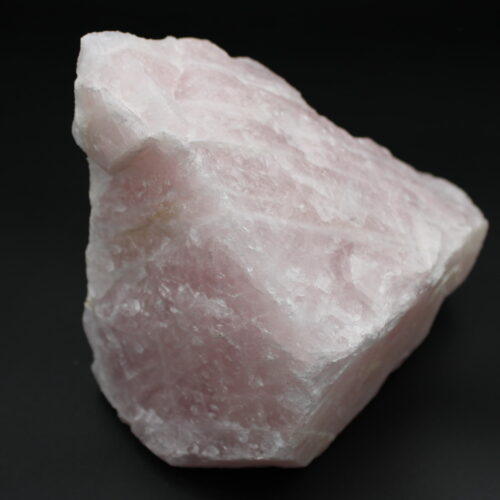 Rosenquarz Broken Freeform 3027g