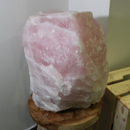 Rosenquarz Broken Freeform 44500g