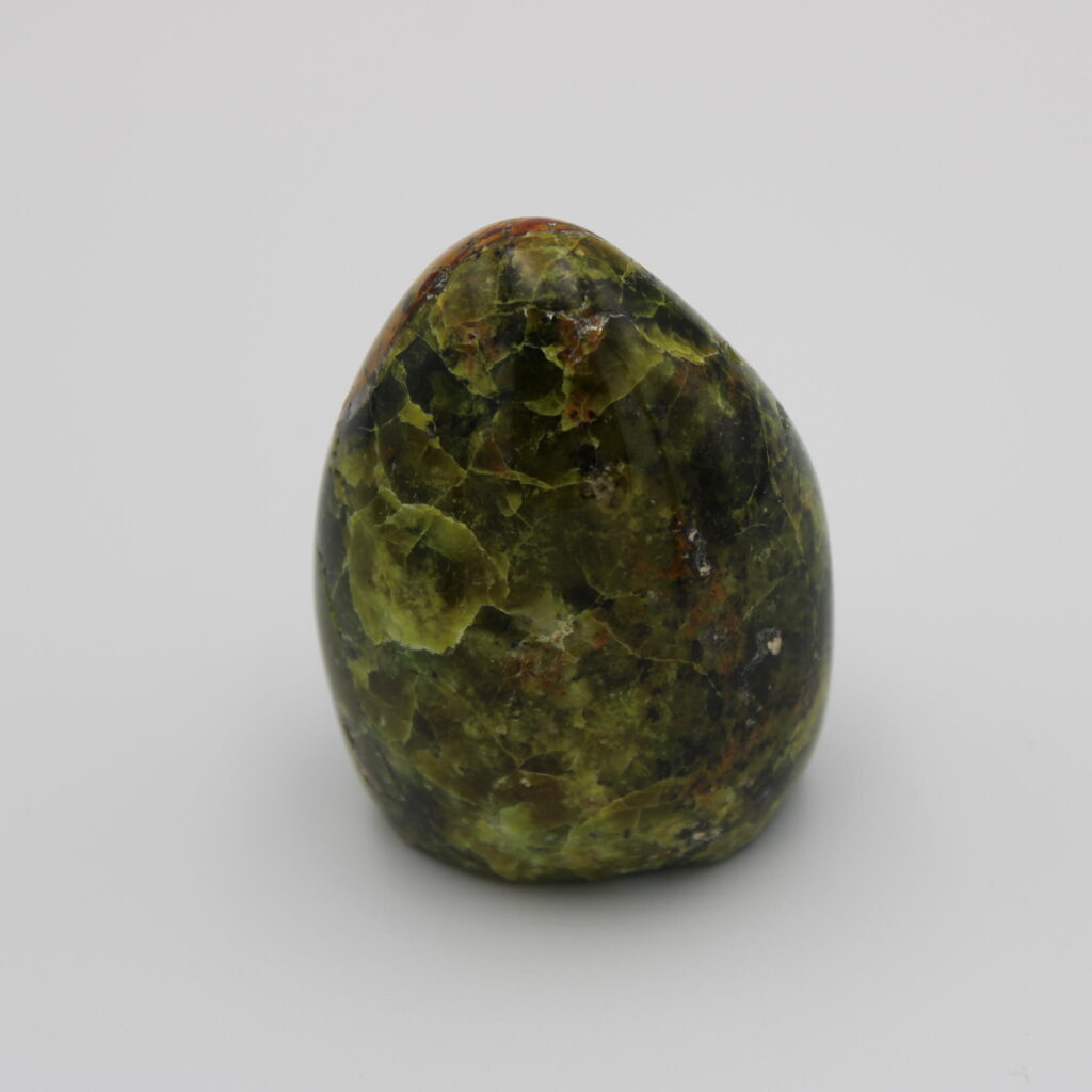 Serpentin-Freeform-147g