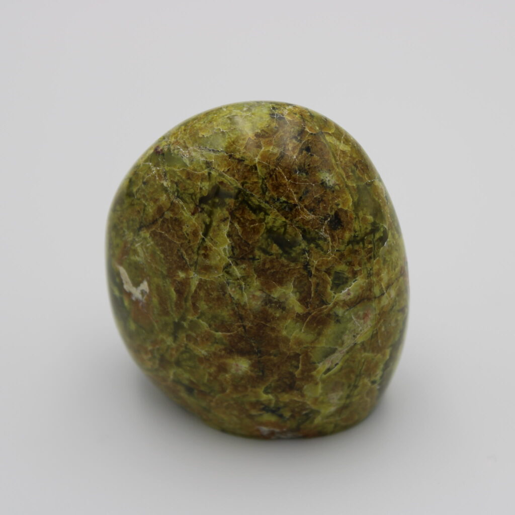 Serpentin-Freeform-184g
