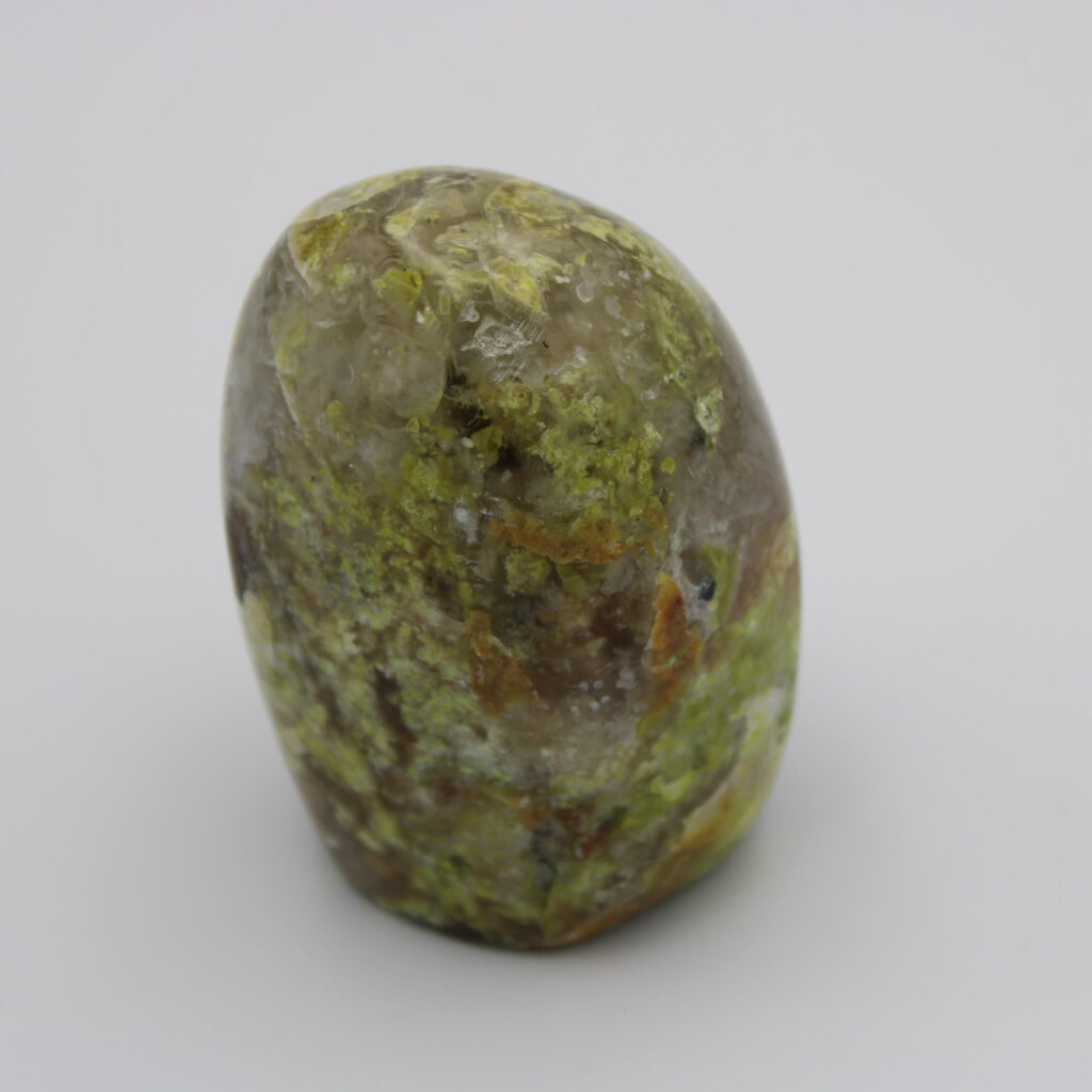 Serpentin-Freeform-278g