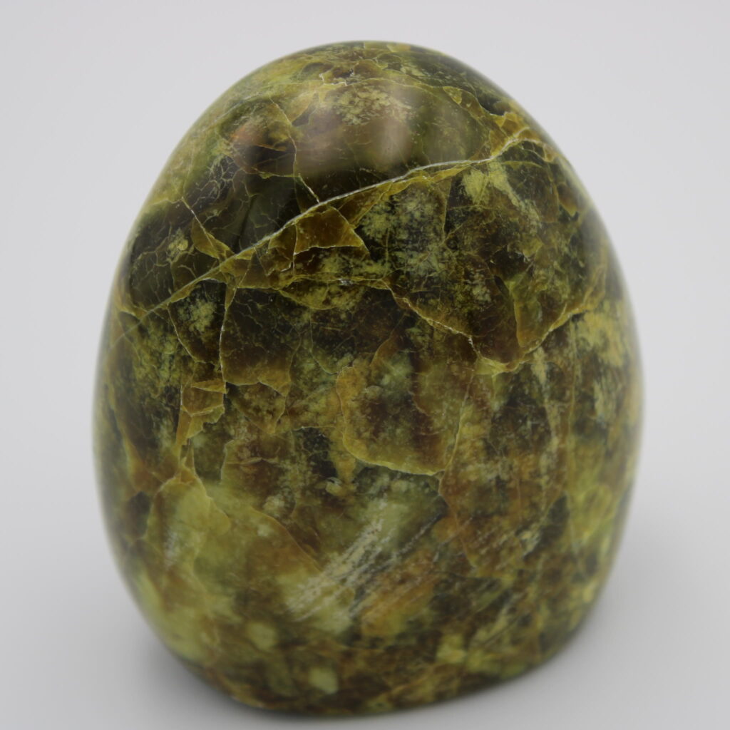 Serpentin-Freeform-324g