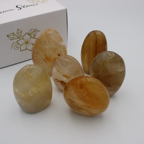 Honigcalcit Freeforms