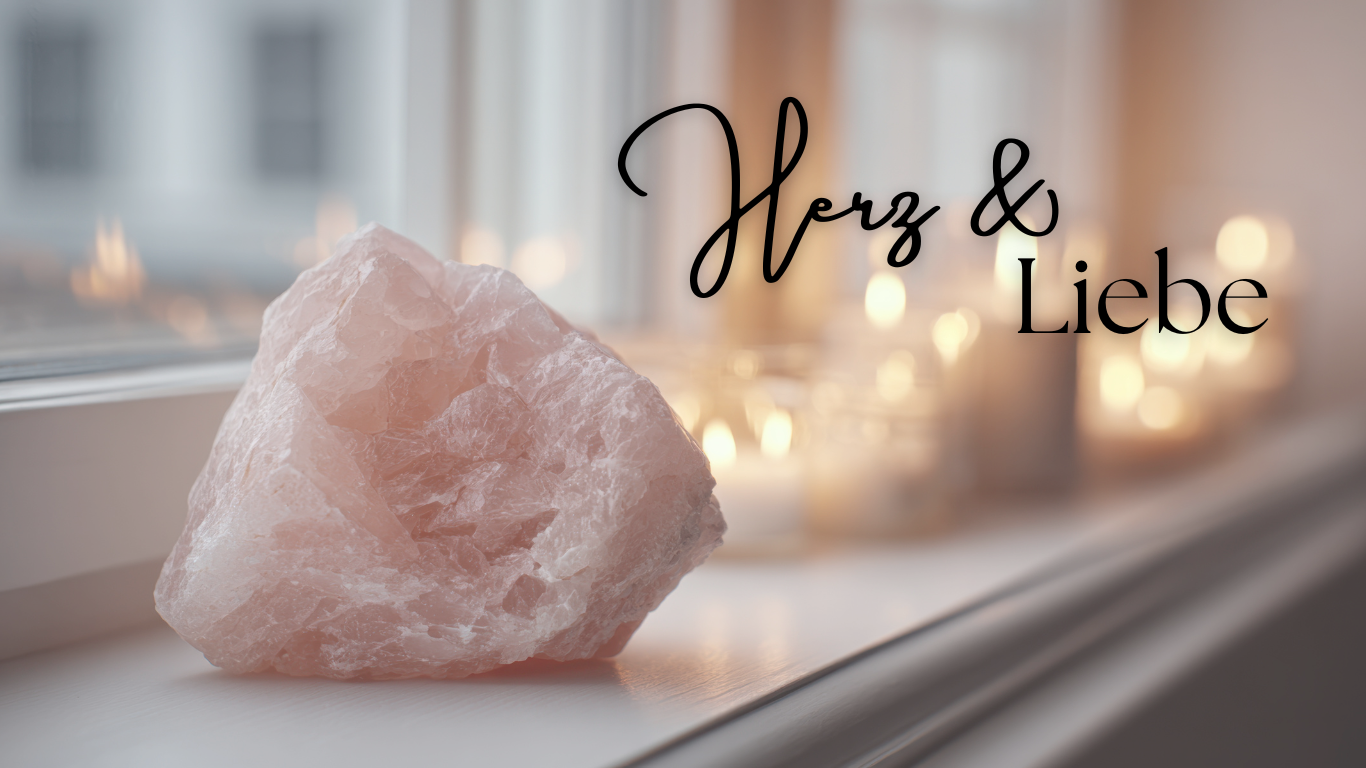 Herz & Liebe