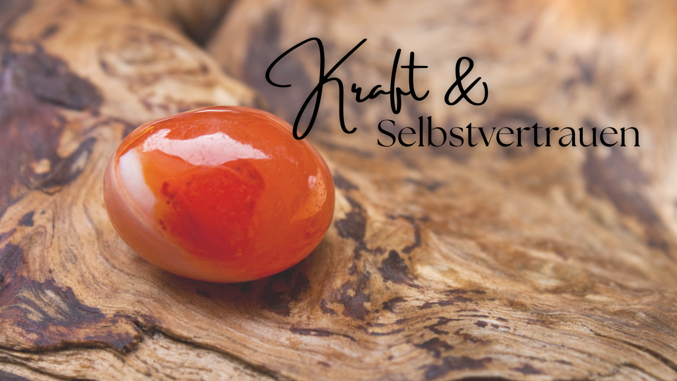 Kraft & Selbstvertrauen