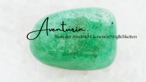 Aventurin