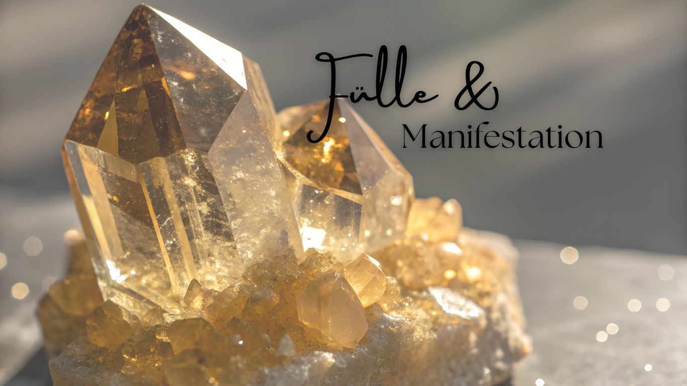 Fülle & Manifestation