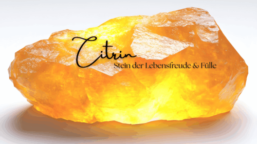 Citrin