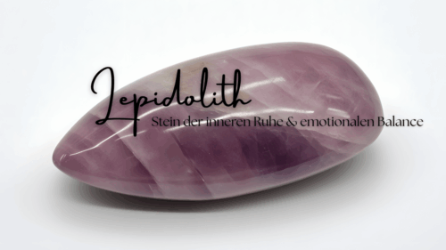 Lepidolith