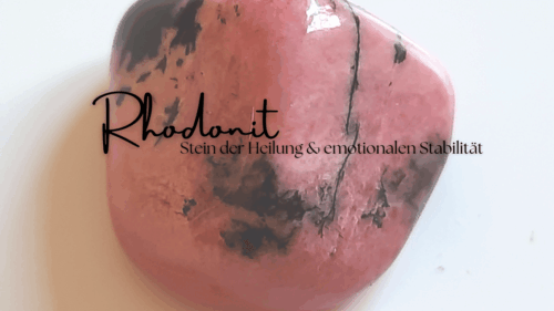 Rhodonit