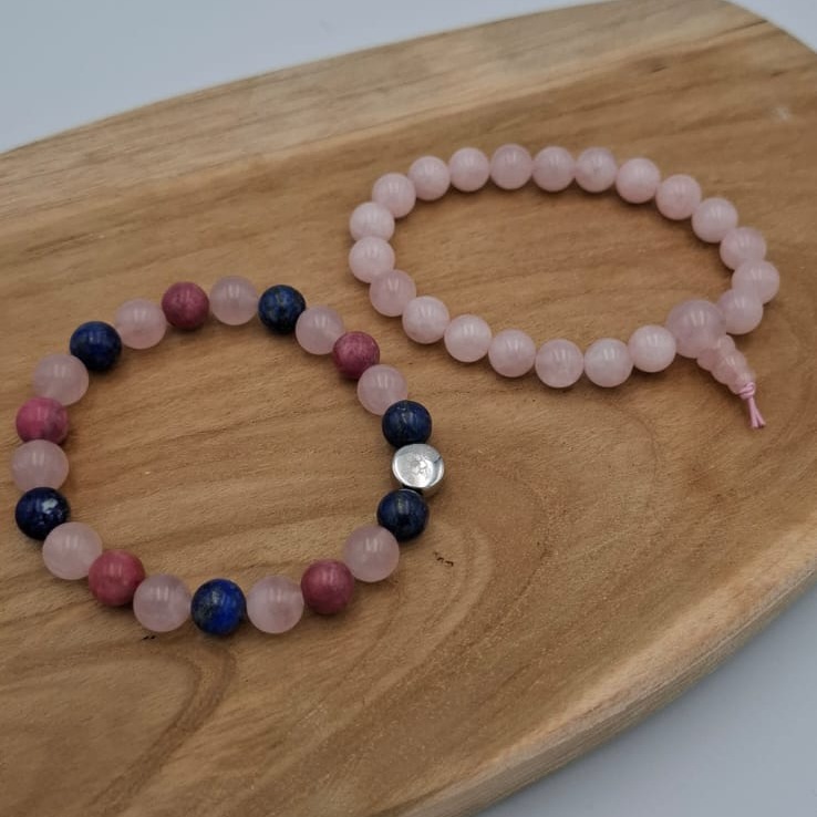 Edelsteinarmband Qualität erkennen