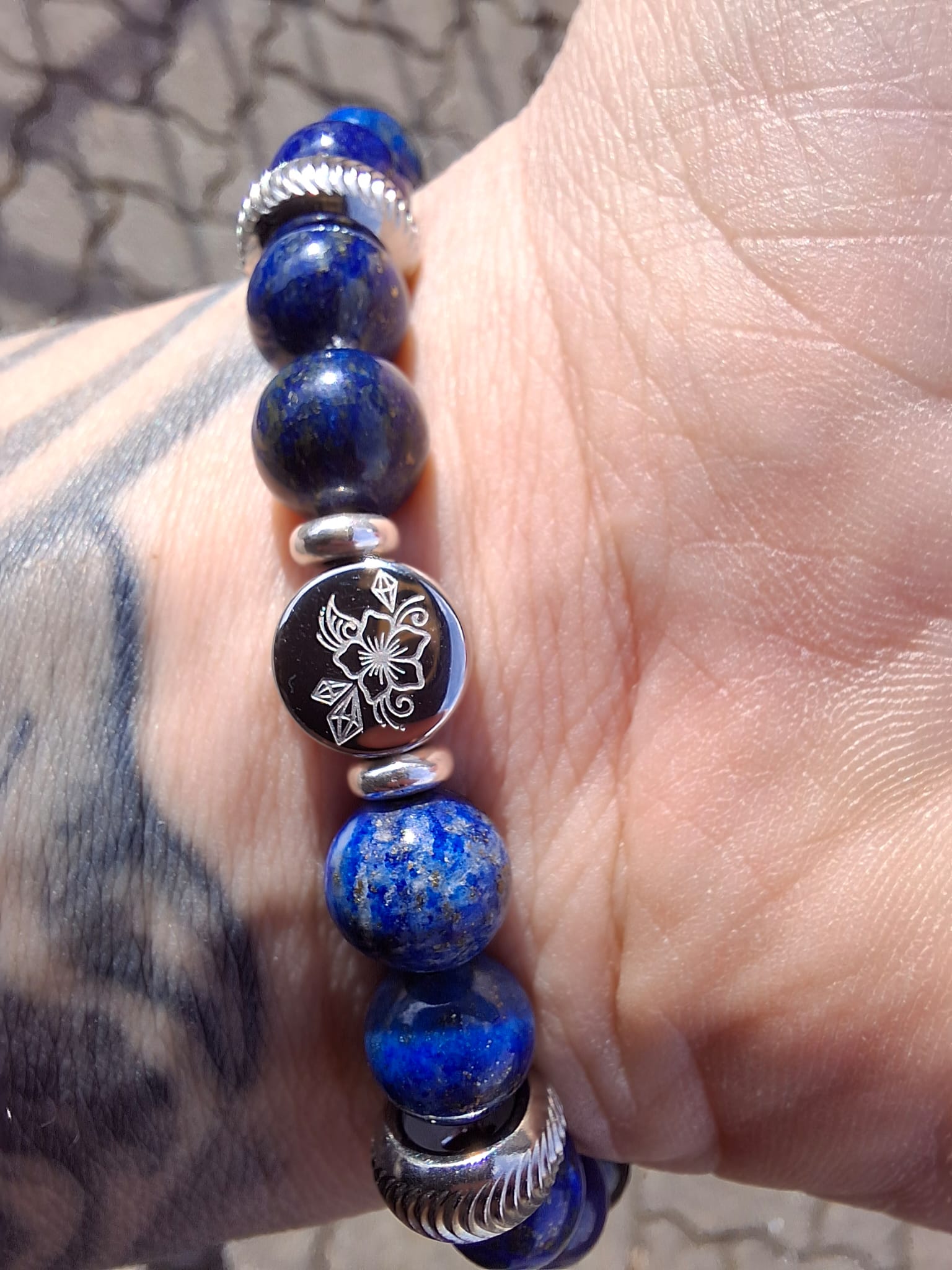 Edelsteinarmband Bedeutung