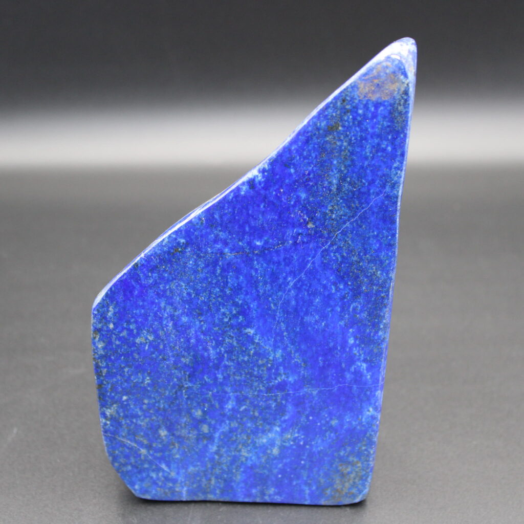 Lapislazuli Freeform 1950g