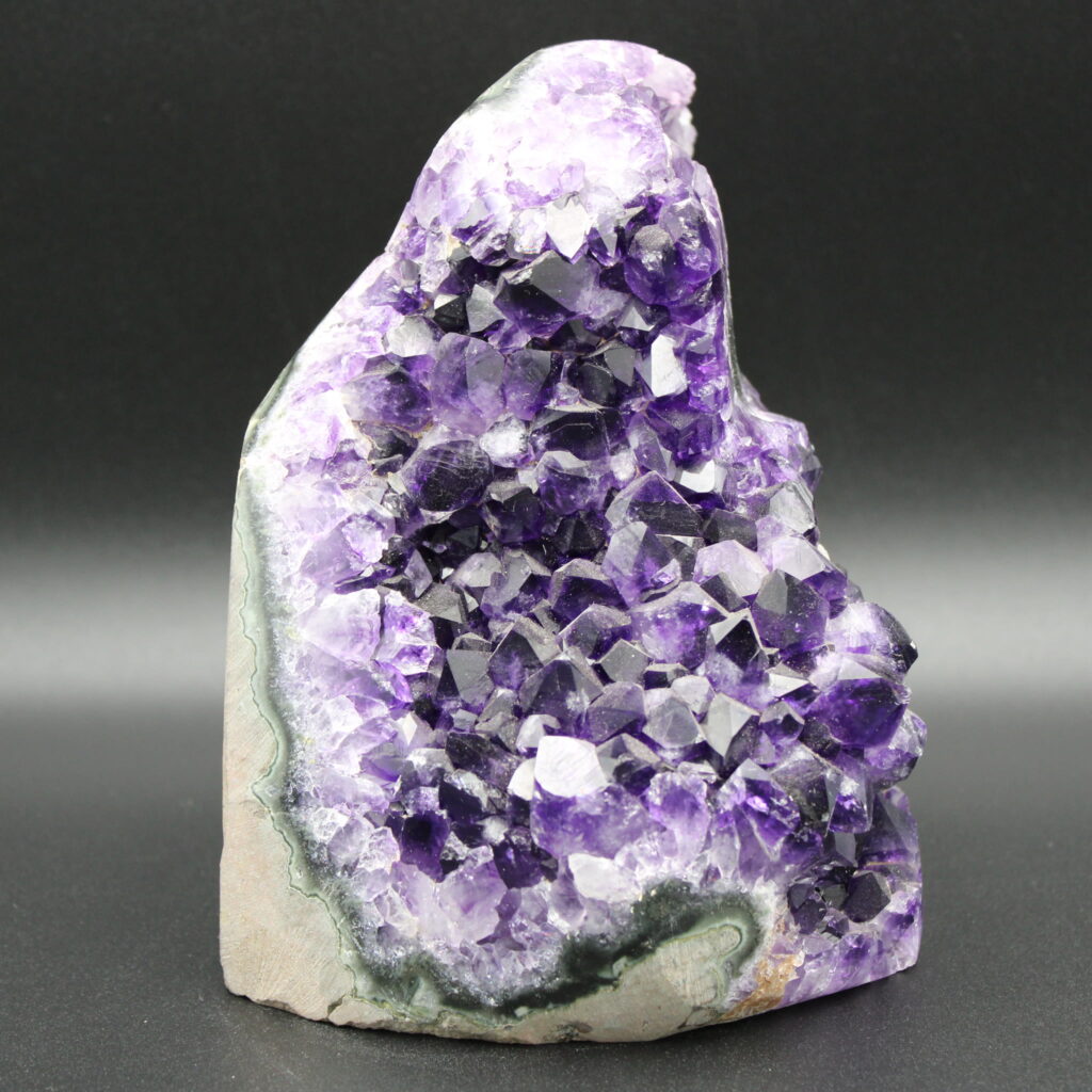 Amethyst Geode 2340g