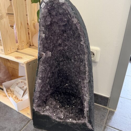 Amethystdruse 27kg