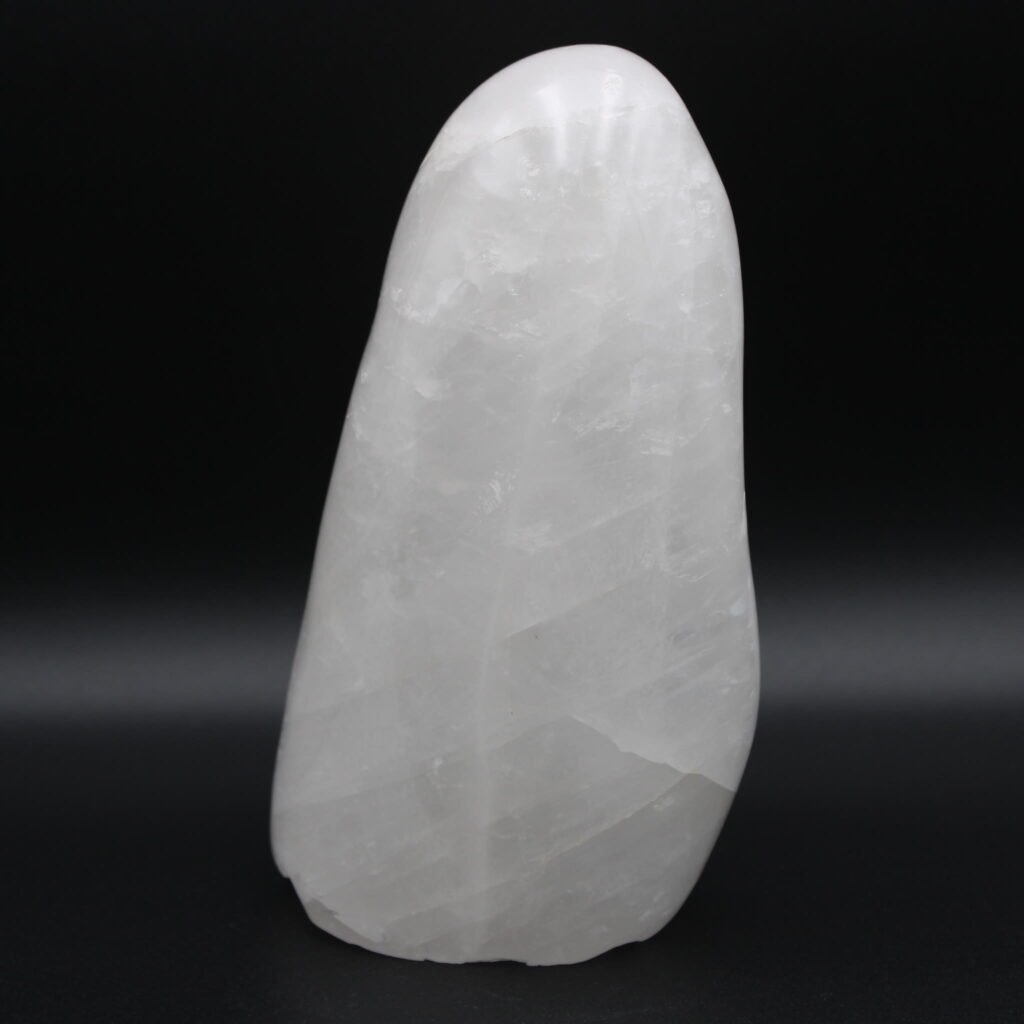 Bergkristall Freeform 1506g