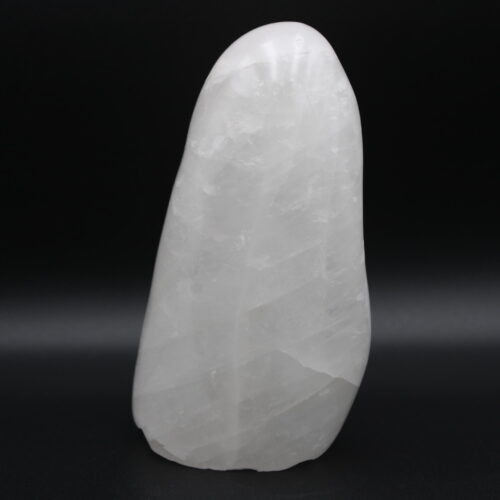 Bergkristall Freeform 1506g