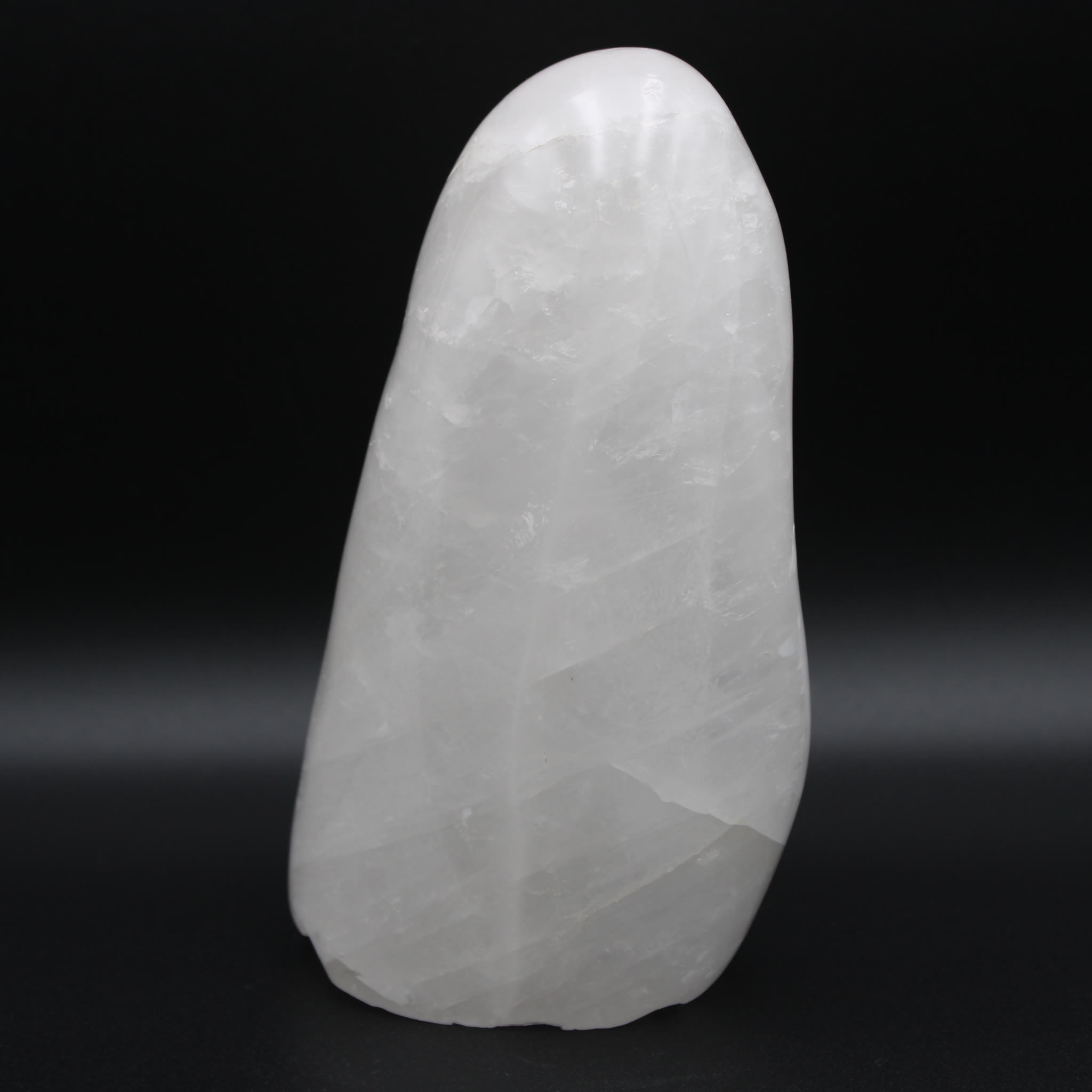 Bergkristall Freeform 1506g