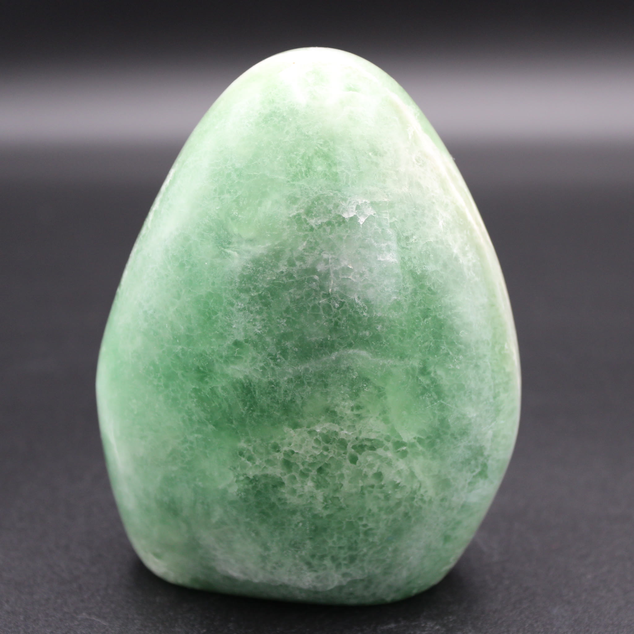 Fluorit Freeform 740g side
