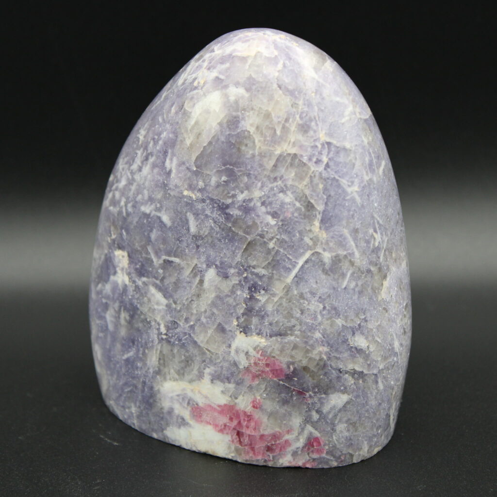 Lepidolith Freeform 1034g