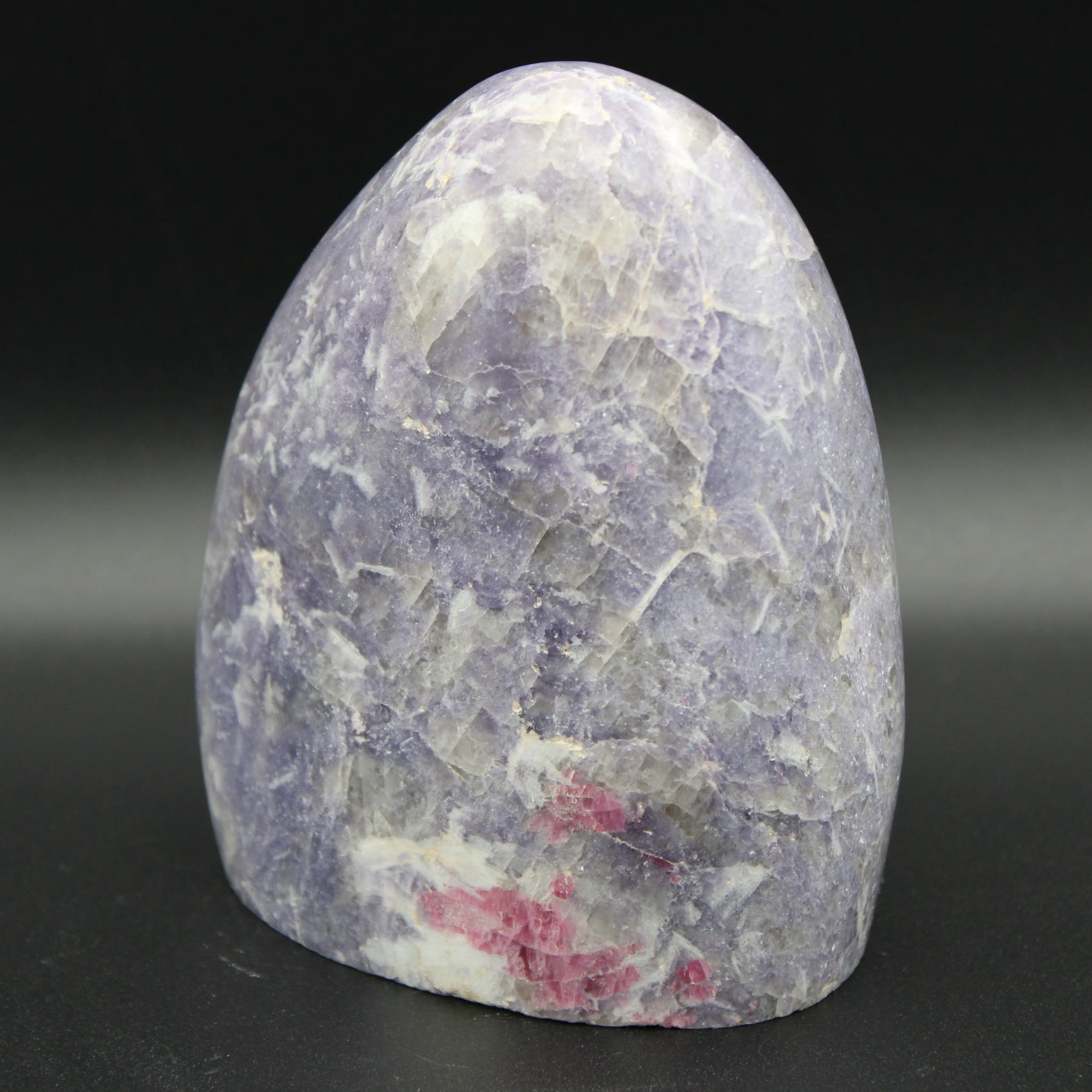 Lepidolith Freeform 1034g