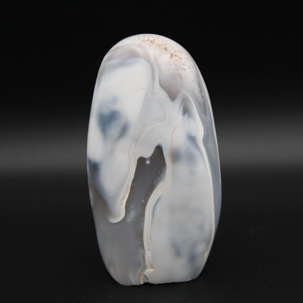 Orca Achat Freeform 426g