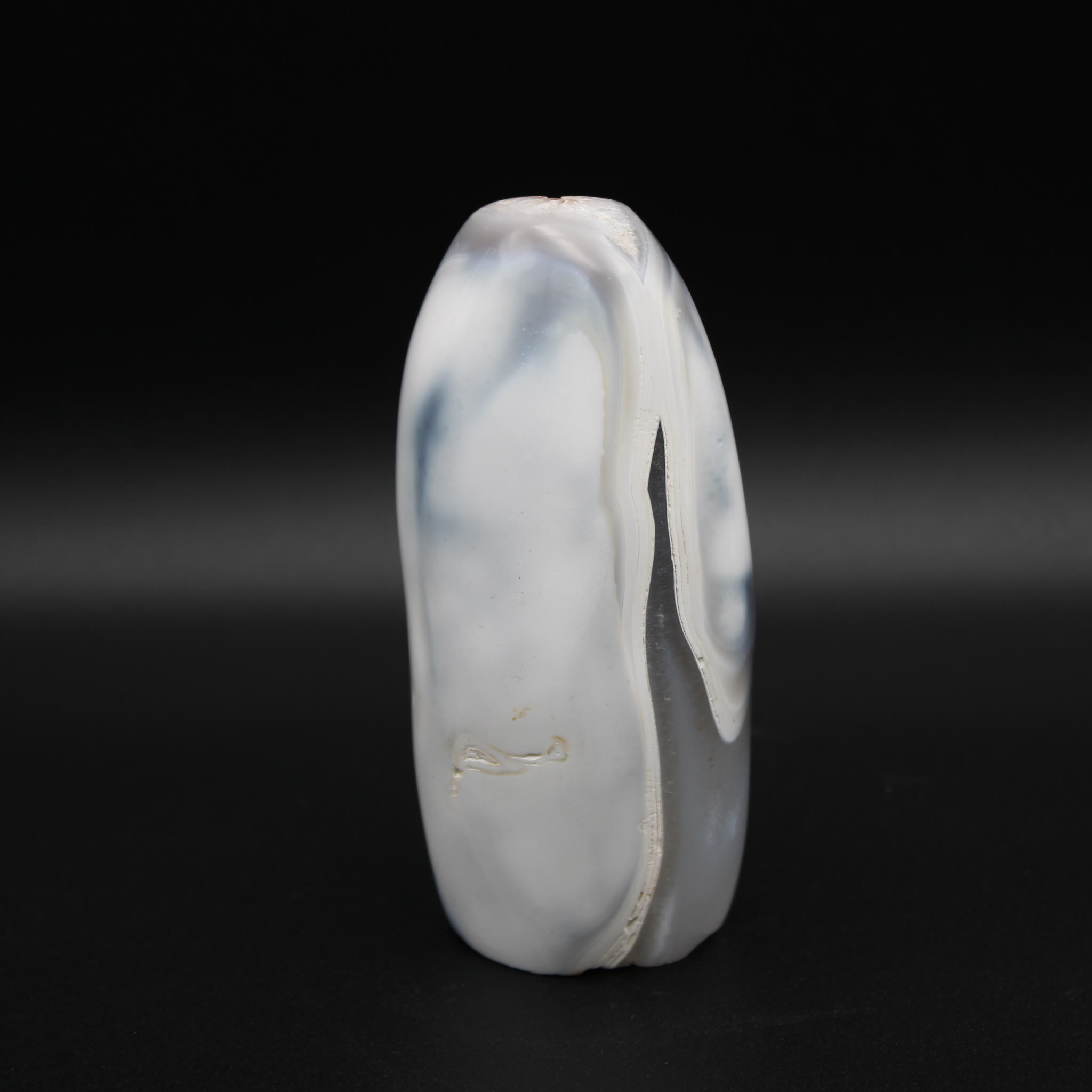 Orca Achat Freeform 426g side