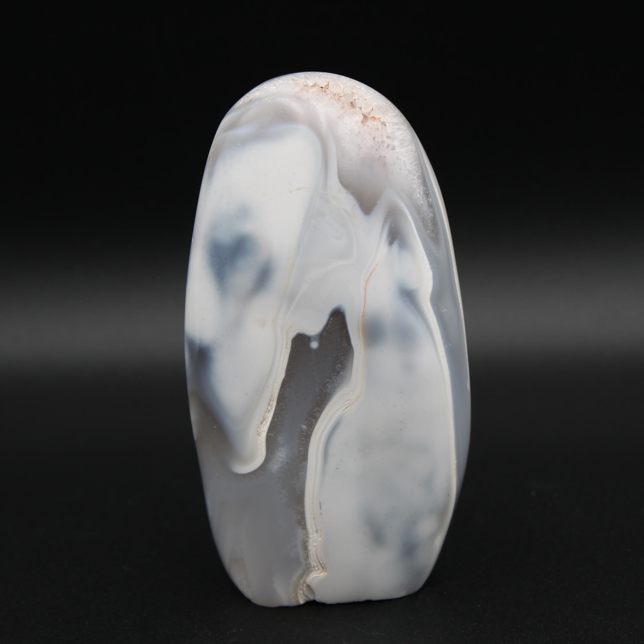 Orca Achat Freeform 426g