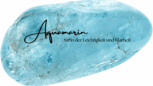 Aquamarin