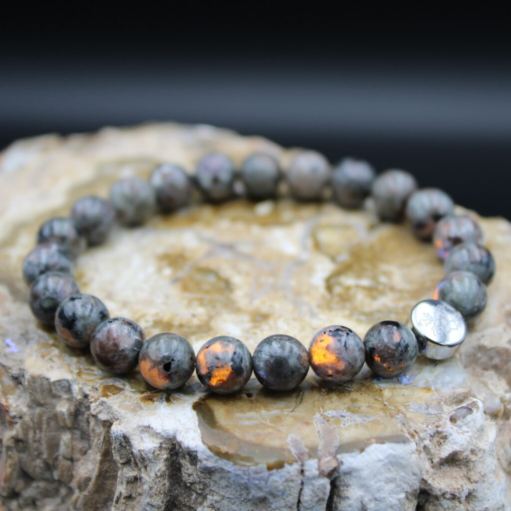 Armband Yooperlite
