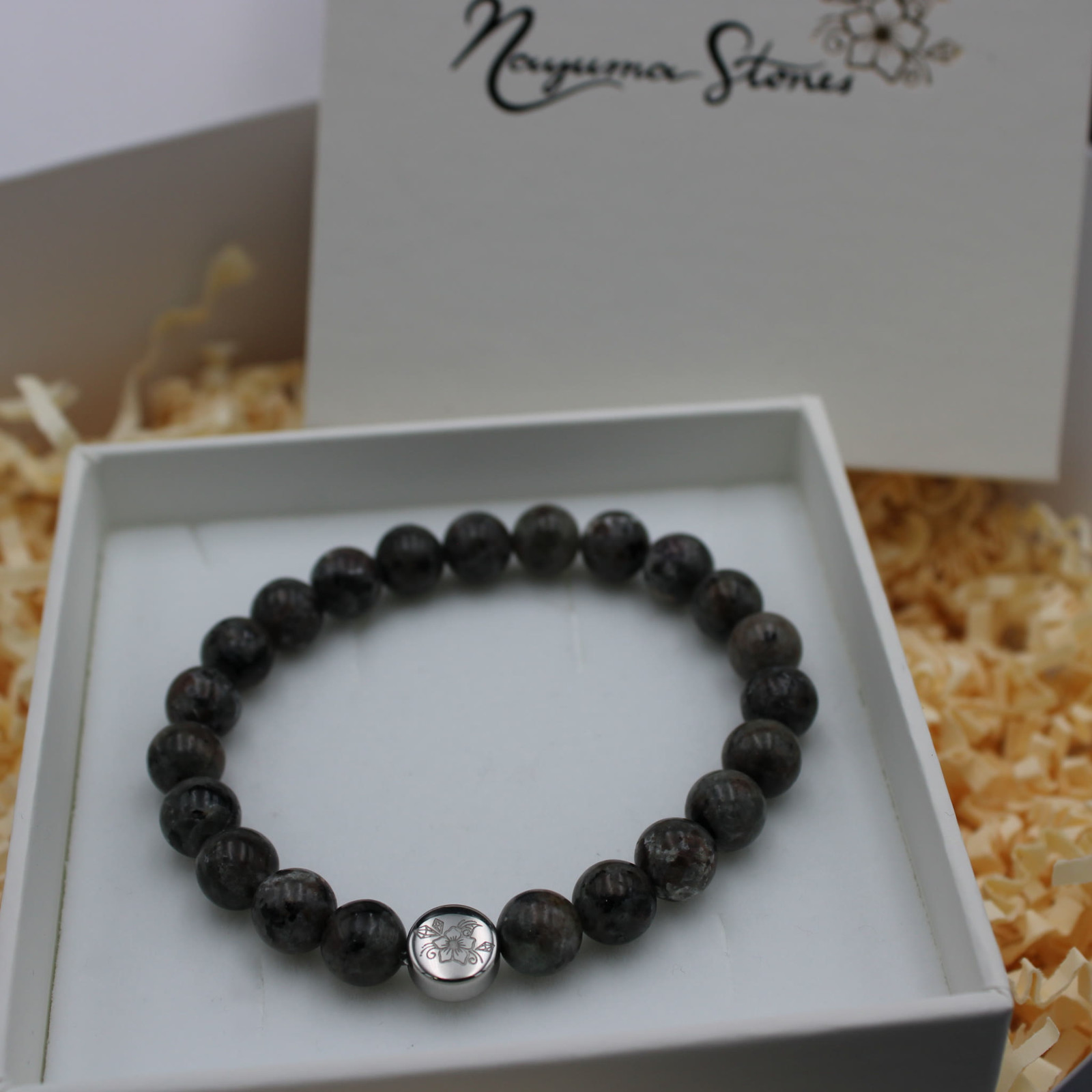 Armband Yooperlite box