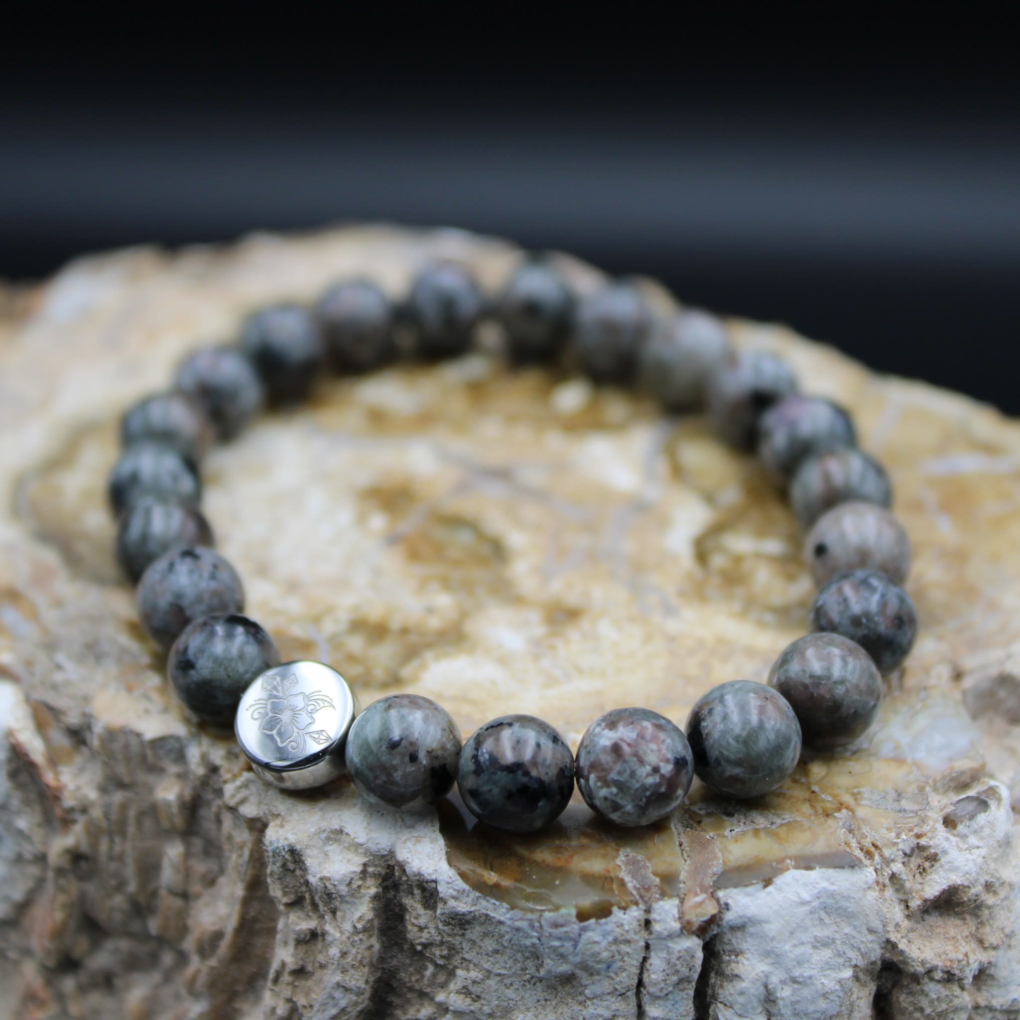 Armband Yooperlite front