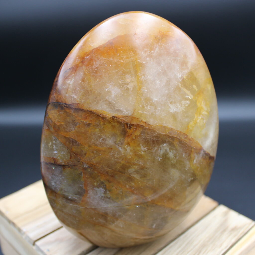 Golden Healer Freeform 1903g