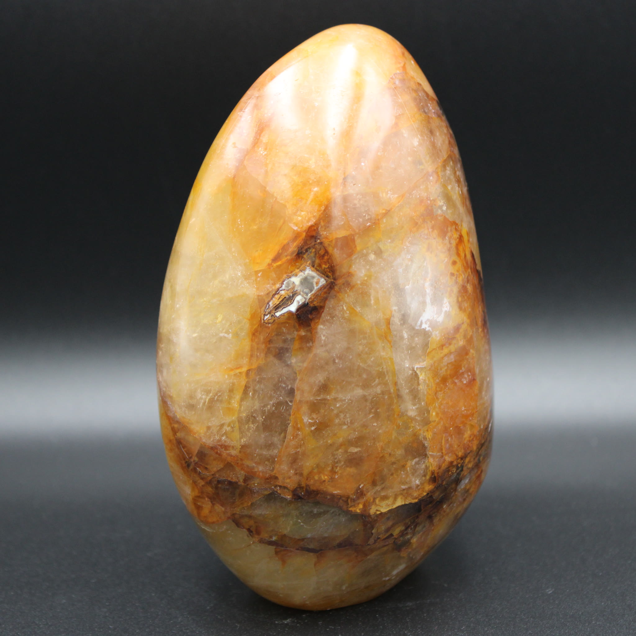 Golden Healer Freeform 1903g side