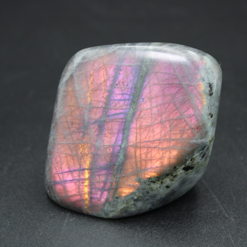 Labradorit Freeform 253g